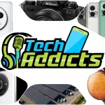 Tech Addicts Podcast – Sunday 13th November – Find N2 Found