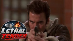 Lethal Tender