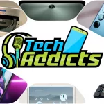 Tech Addicts Podcast – Sunday 29th January – Circles are Great