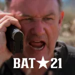 Bat*21 (1988)