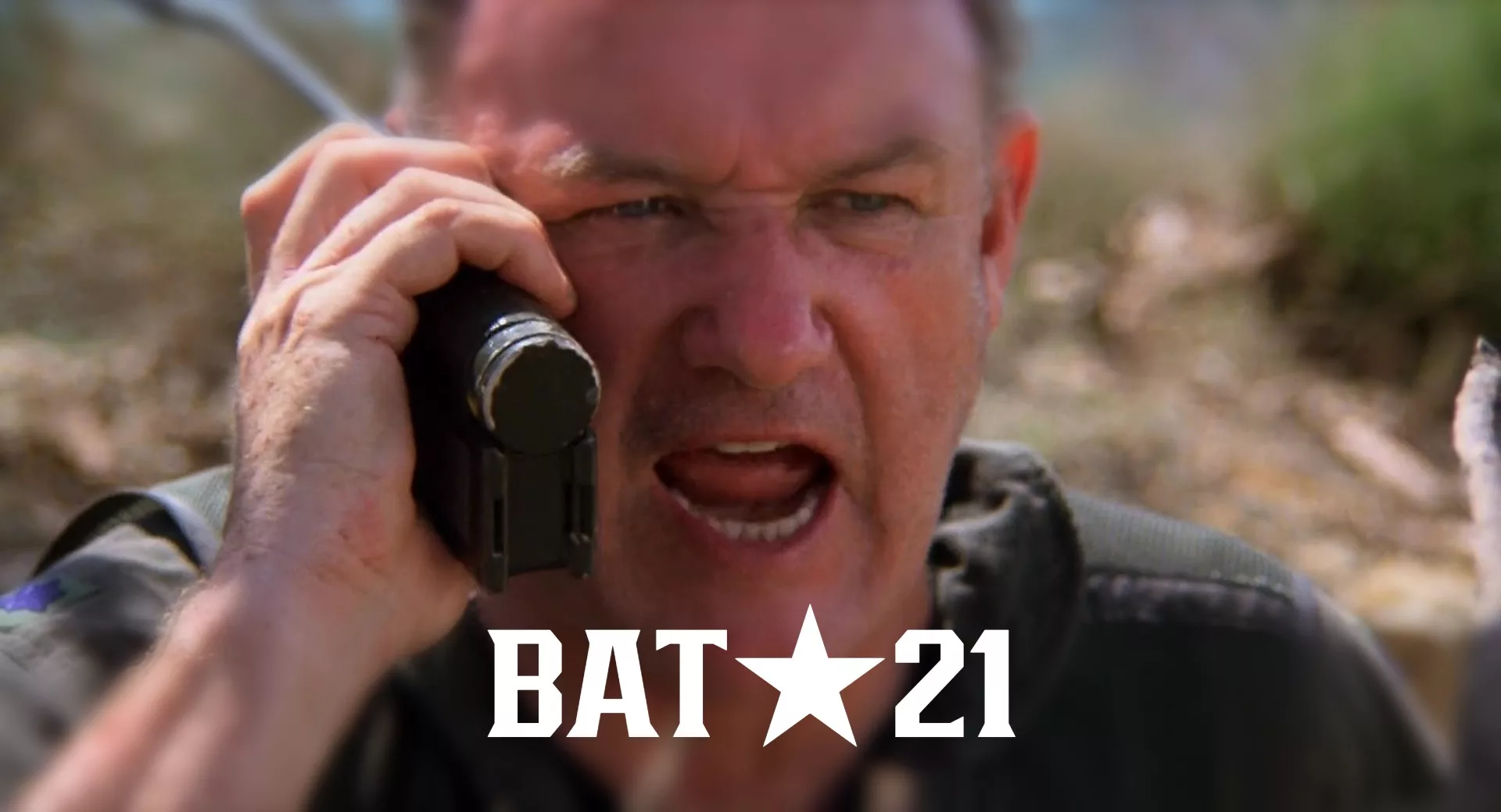 Bat*21 (1988)