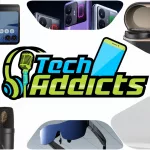 Tech Addicts Podcast - Sunday 26th February - Wotsa Walkie Talkie