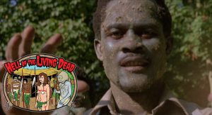 Night of the Zombies