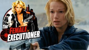 The Female Executioner