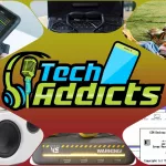 Tech Addicts Podcast – 11th June – Extreme Tablets from Space