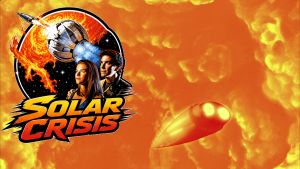 Solar Crisis