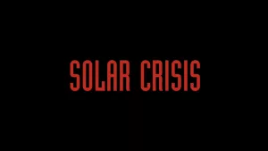 Solar Crisis