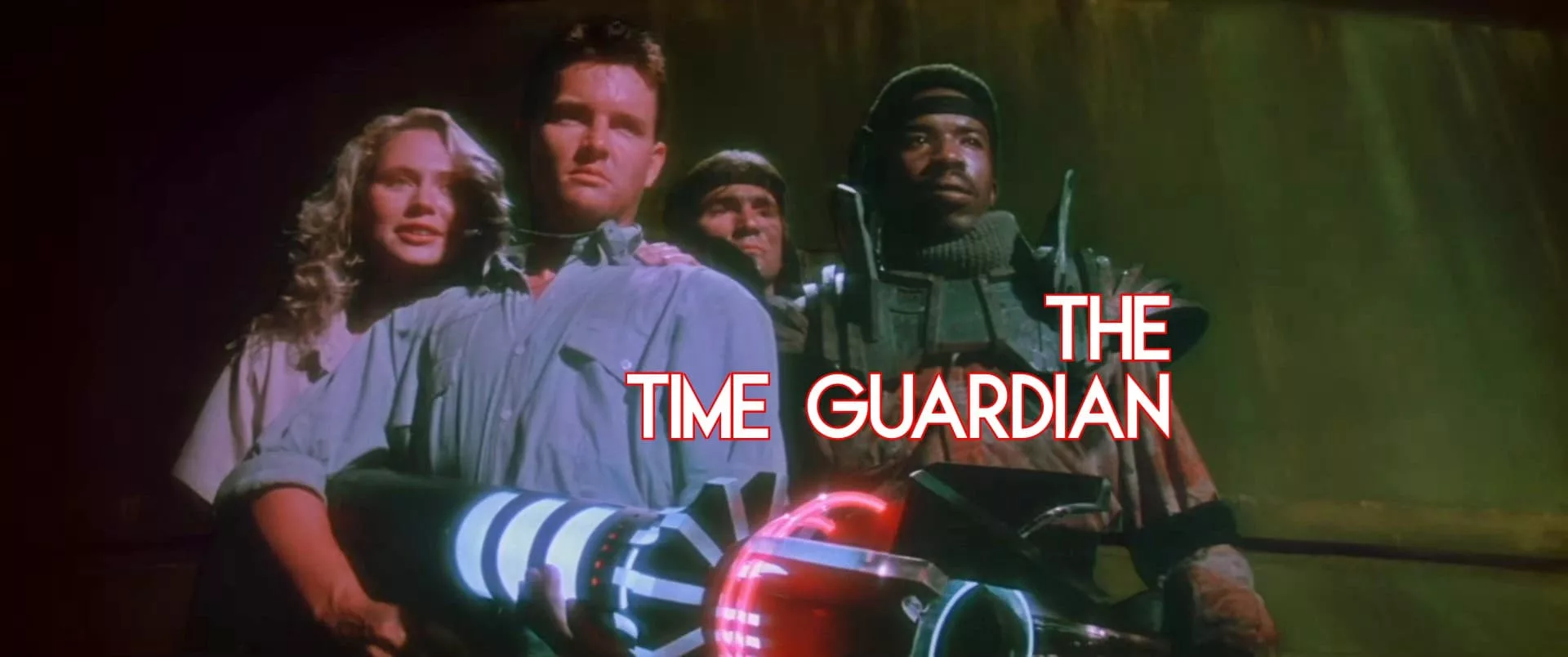 Time Guardian