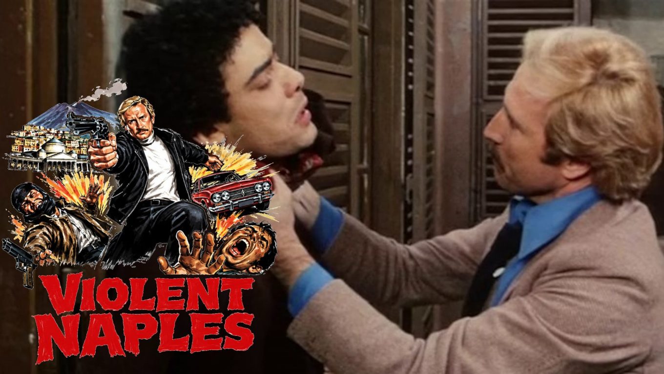 Violent Naples