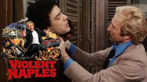 Violent Naples