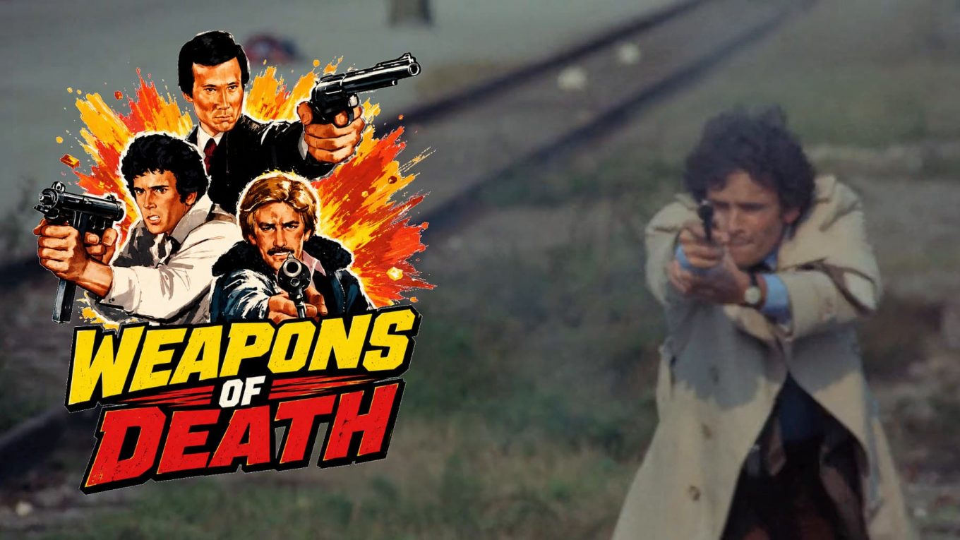 Weapons of Death