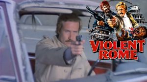 Violent Rome