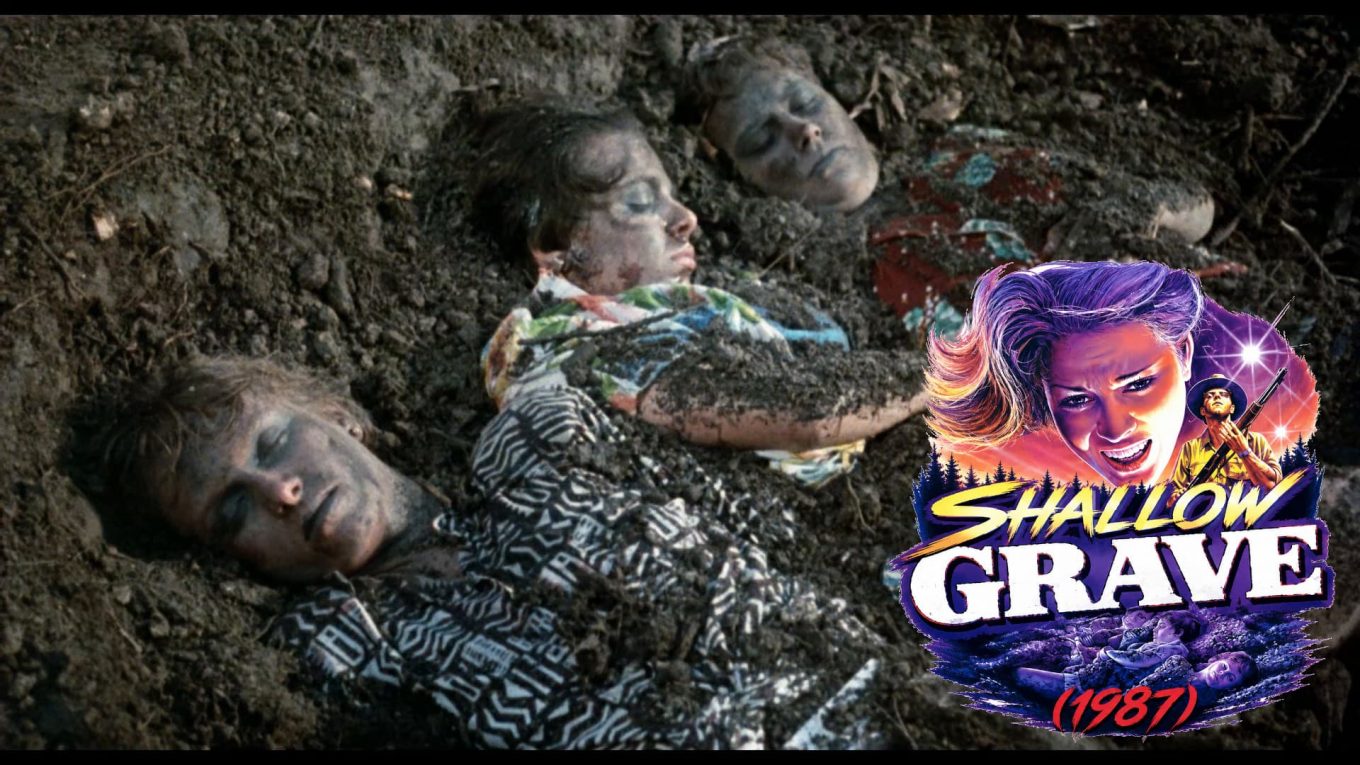 Shallow Grave (1987)