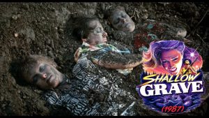 Shallow Grave (1987)