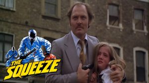 The Squeeze