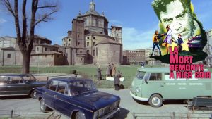 Death Occured Last Night