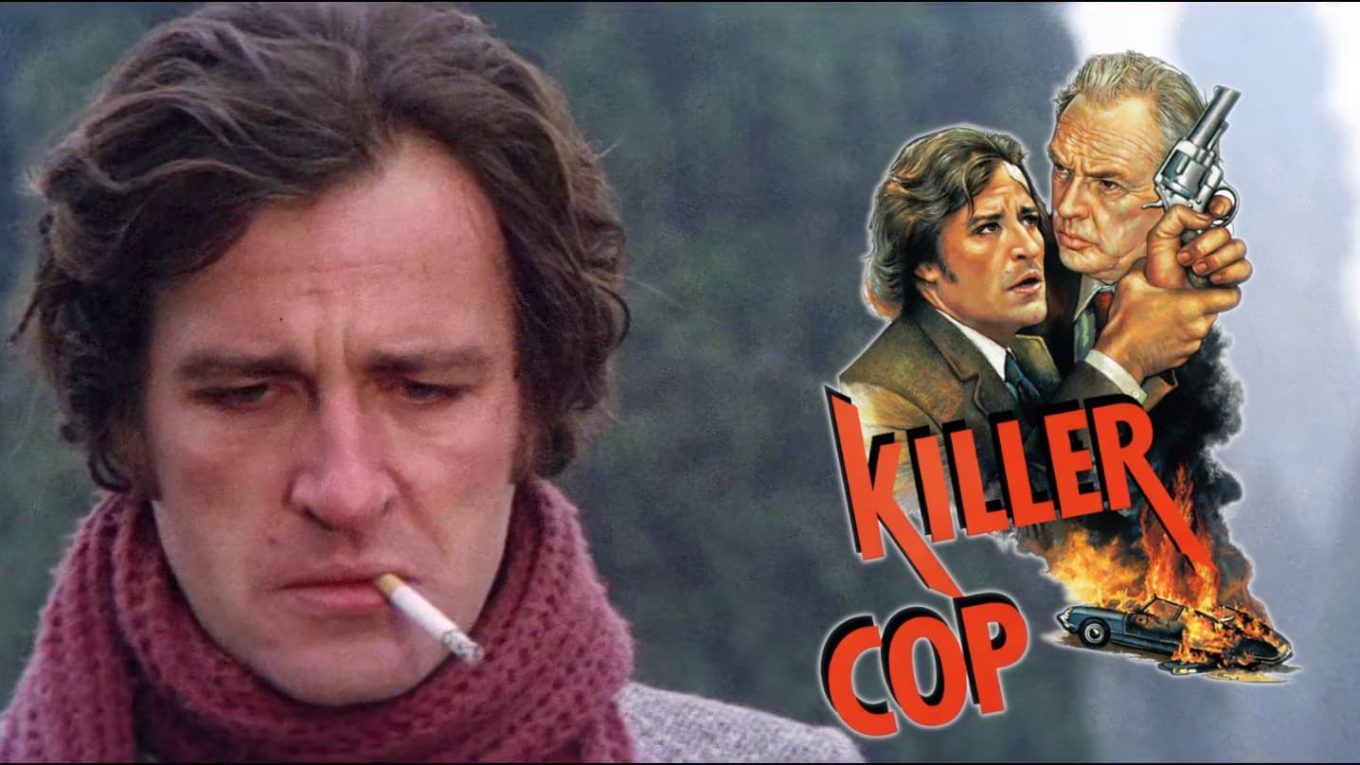 Killer Cop