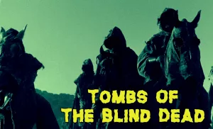 Blind Dead