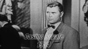 Casino Royale 1954