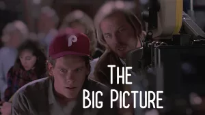 The Big Picture