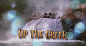Up the Creek