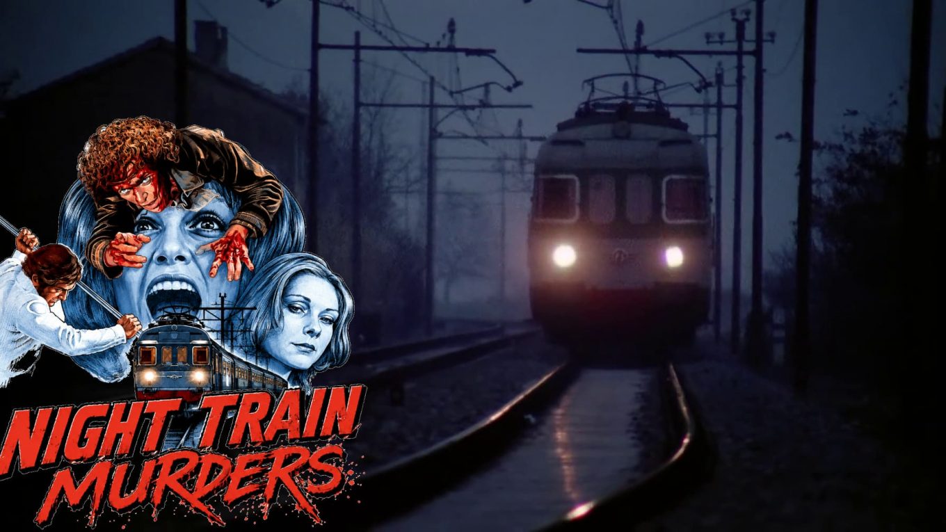 Night Train Murders