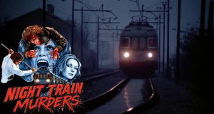 Night Train Murders