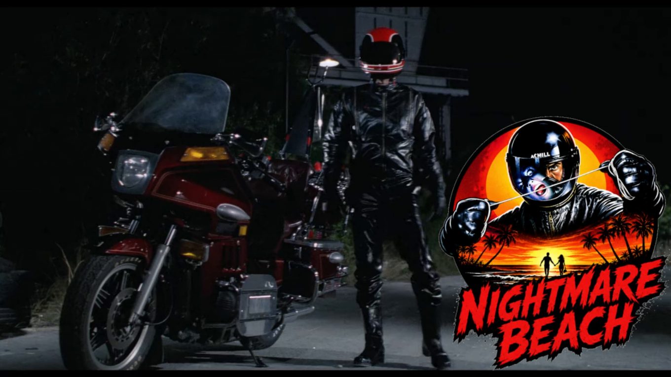 Nightmare Beach