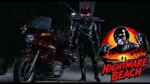 Nightmare Beach