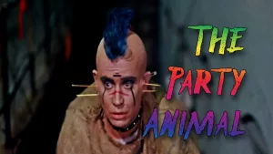 Party Animal