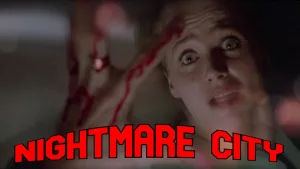 Nightmare City