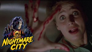 Nightmare City 1980