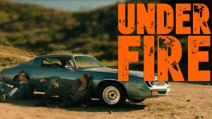 Under Fire