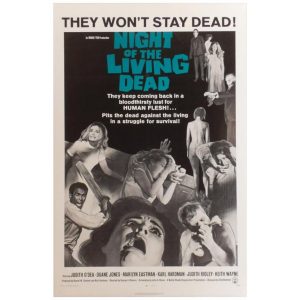 Night of the Living Dead screenshot