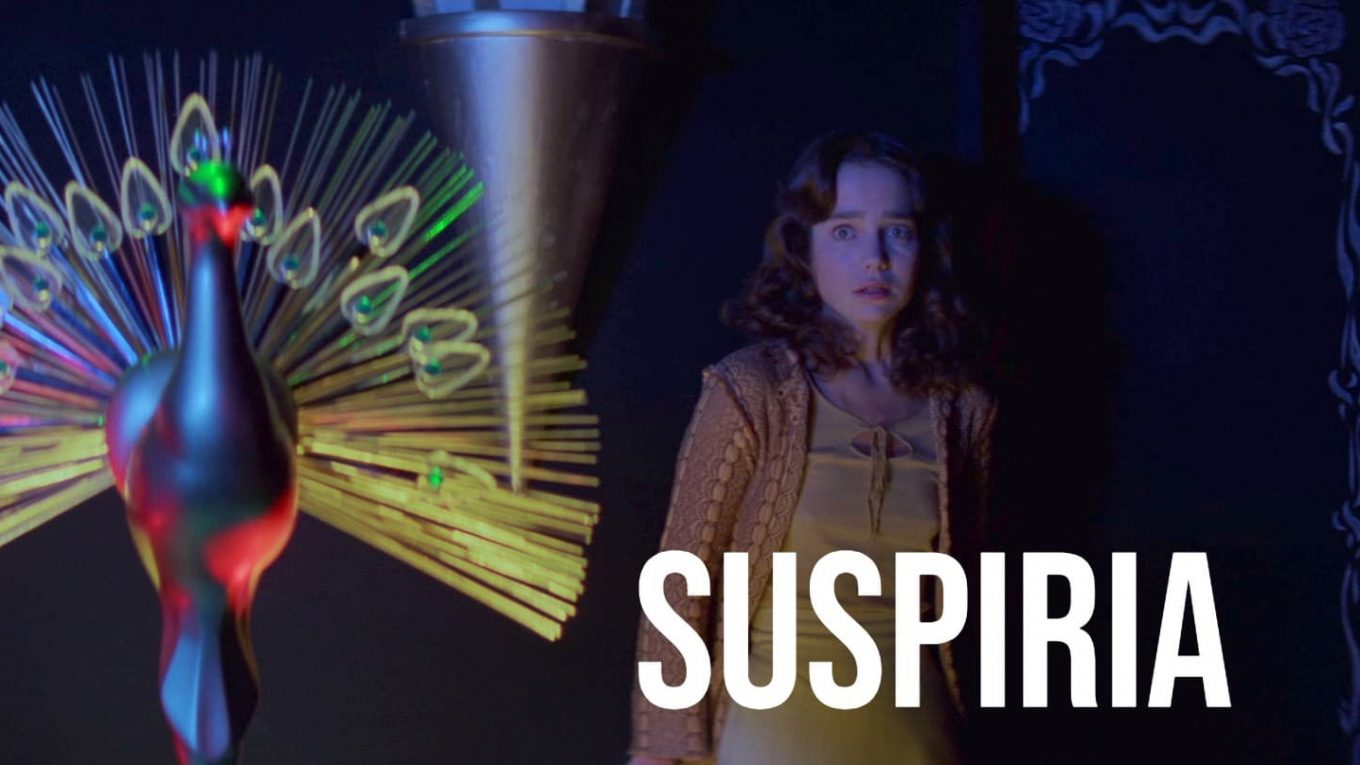 Suspiria