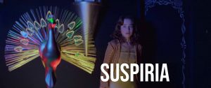 Suspiria