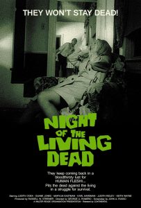 Night of the Living Dead screenshot