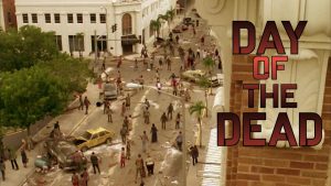 Day of the Dead