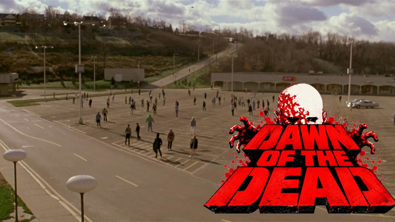 Dawn of the Dead