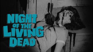 Night of the Living Dead 1968