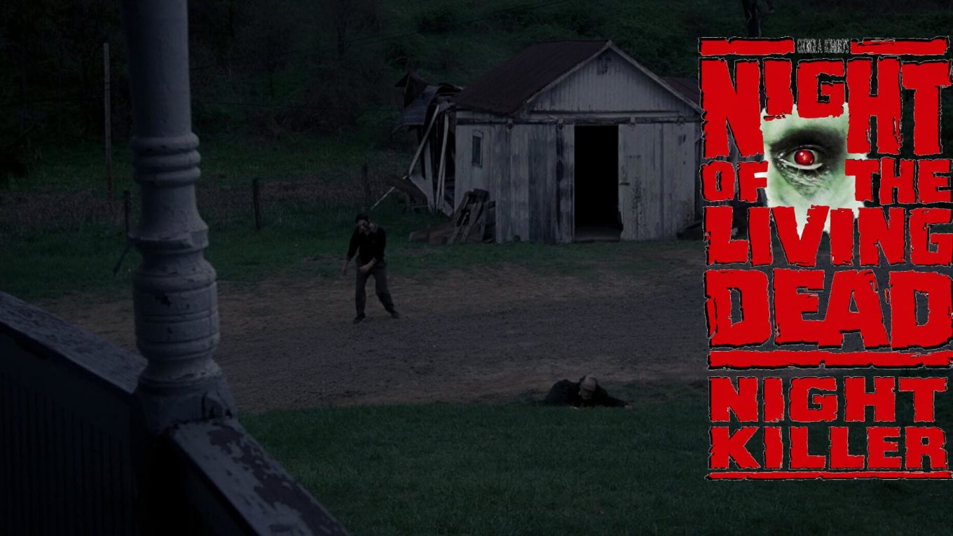 Night of the Living Dead 1990