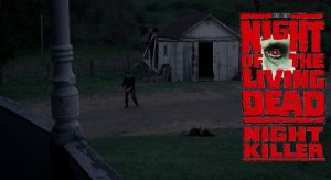 Night of the Living Dead 1990
