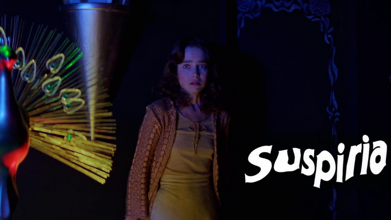 Suspiria