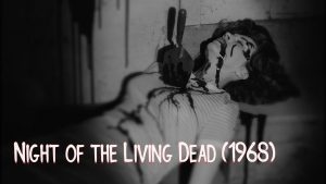 Night of the Living Dead screenshot