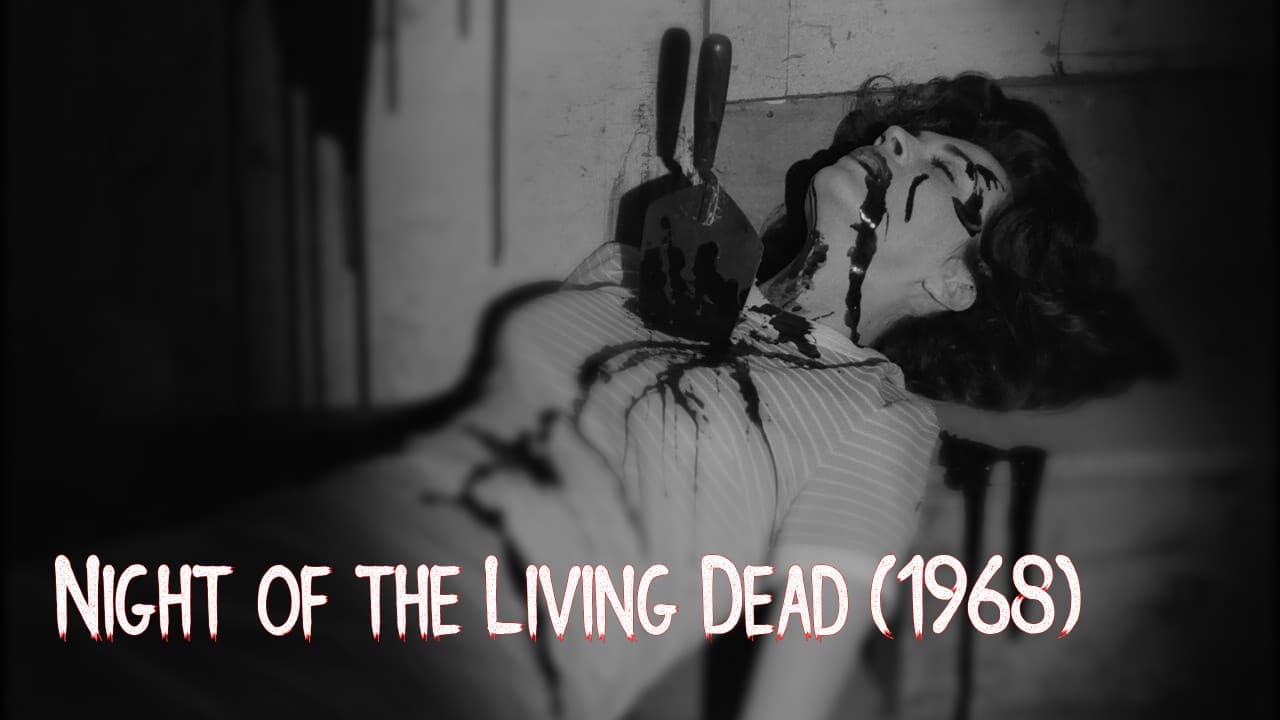 Night of the Living Dead screenshot