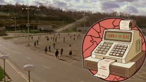 Dawn of the Dead 1978