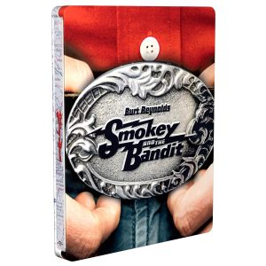 Smokey and the Bandit
