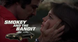 Smokey and the Bandit
