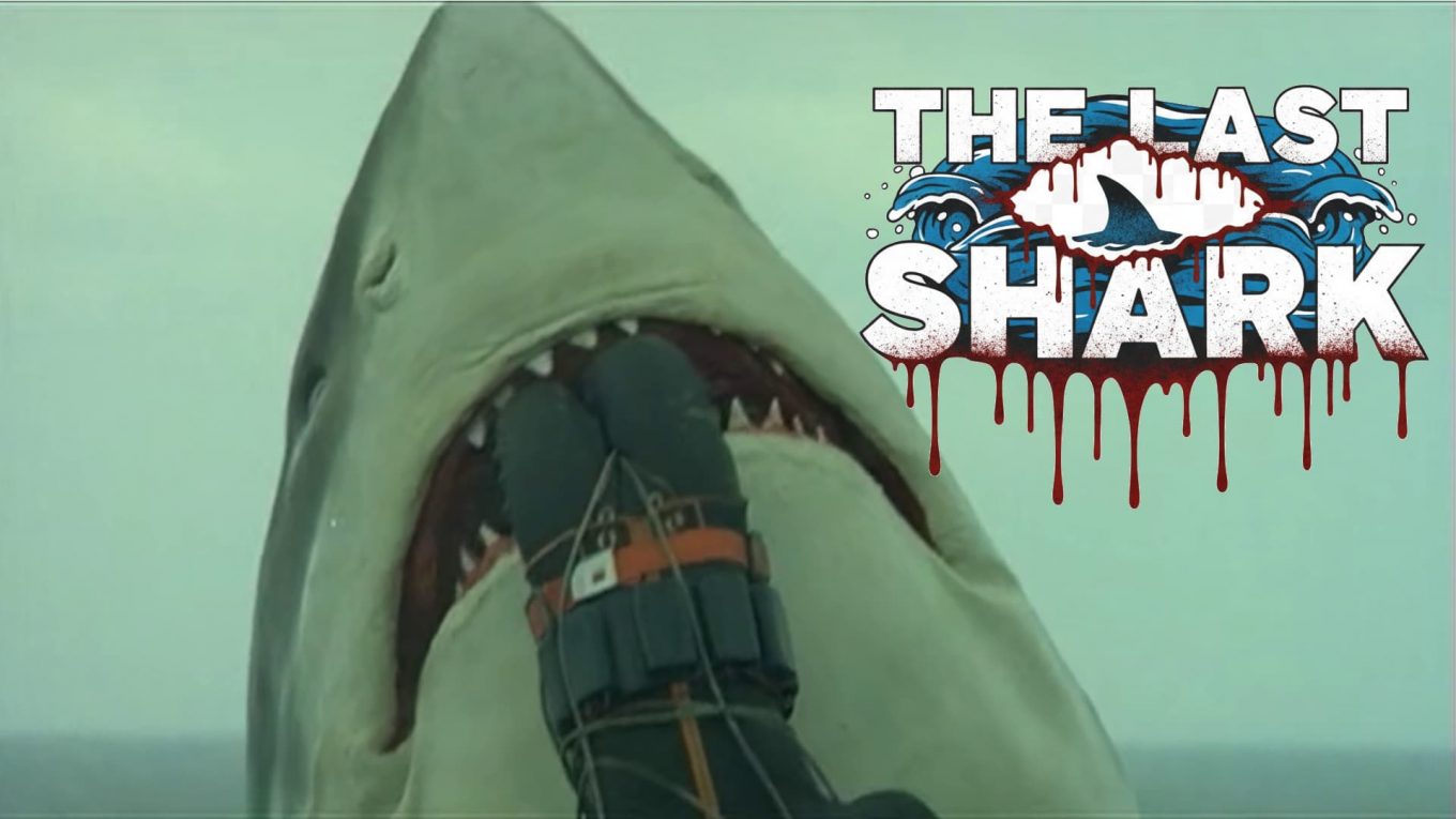 The Last Shark screenshot