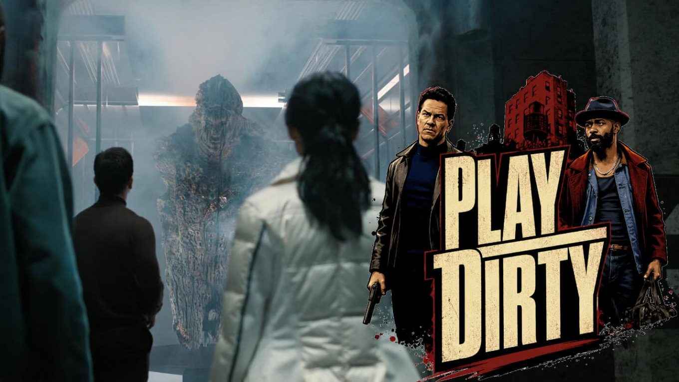Play Dirty